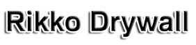Rikko Drywall